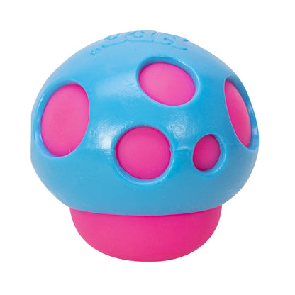 Groovy Shrooms NeeDoh -